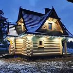 Chalet Baligowka Aurelia I Maximus