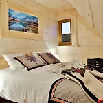 Chalet Baligowka Aurelia I Maximus Zakopane