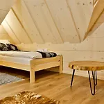 Chalet Baligowka Aurelia I Maximus