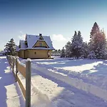 Baligowka Aurelia I Maximus Zakopane