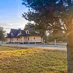 Chalet Baligowka Aurelia I Maximus Zakopane
