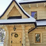 Baligowka Aurelia I Maximus Chalet