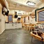 Baligowka Aurelia I Maximus Zakopane