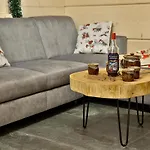 Chalet Baligowka Aurelia I Maximus Zakopane