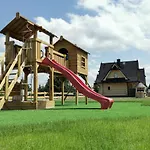 Baligowka Aurelia I Maximus Chalet *