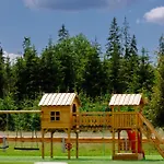 Chalet Baligowka Aurelia I Maximus Zakopane