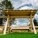 Chalet Baligowka Aurelia I Maximus
