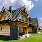 Chalet Baligowka Aurelia I Maximus *