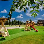 Chalet Baligowka Aurelia I Maximus
