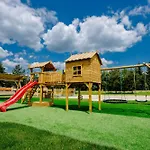 Baligowka Aurelia I Maximus Chalet