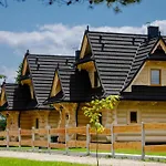 Baligowka Aurelia I Maximus Chalet *
