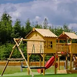 Baligowka Aurelia I Maximus Chalet