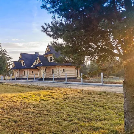 Chalet Baligowka Aurelia I Maximus Zakopane