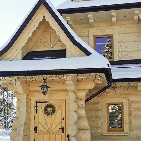 Baligowka Aurelia I Maximus Chalet