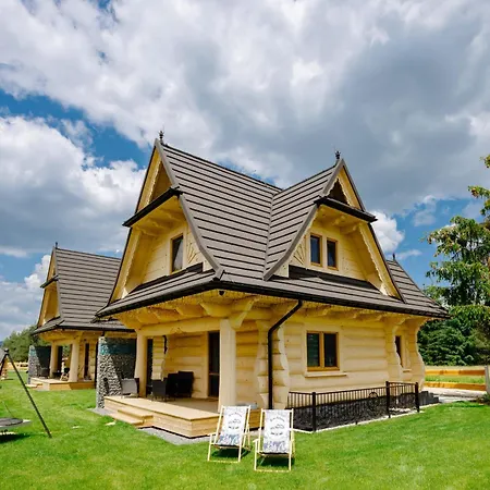 Baligowka Aurelia I Maximus Chalet