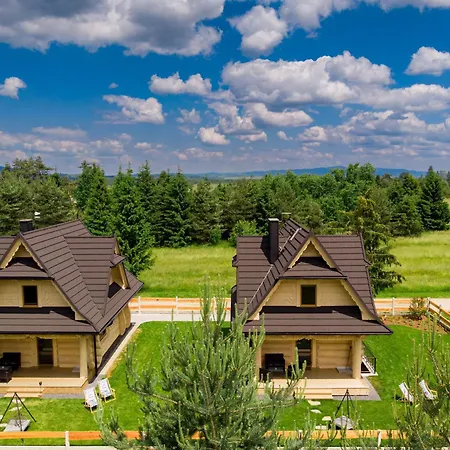 Baligowka Aurelia I Maximus Chalet Zakopane