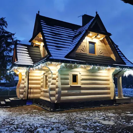 Alpehytte Baligowka Aurelia I Maximus