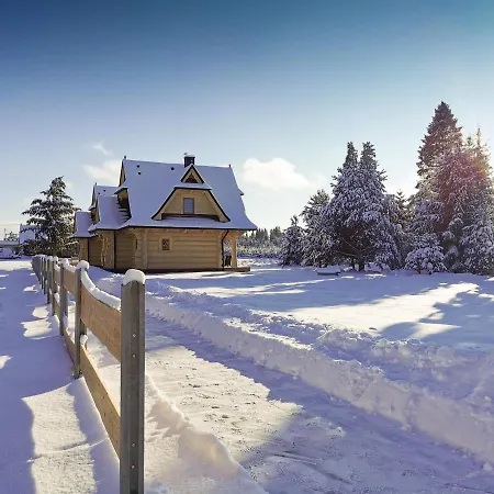 Baligowka Aurelia I Maximus Zakopane