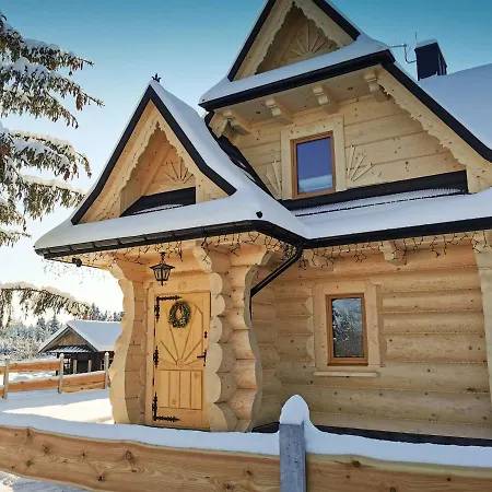 Alpehytte Baligowka Aurelia I Maximus *