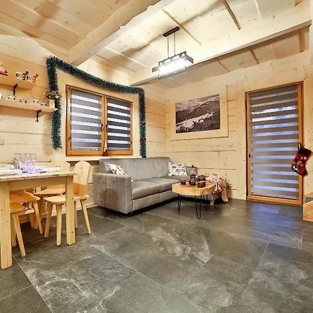 Baligowka Aurelia I Maximus * Zakopane