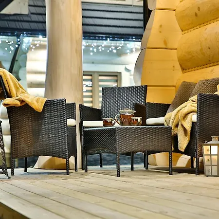 Baligowka Aurelia I Maximus *