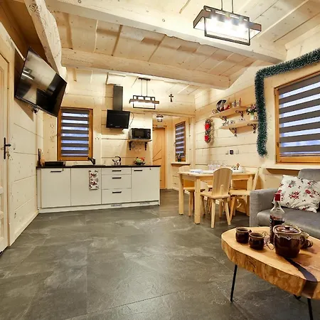 Baligowka Aurelia I Maximus Zakopane