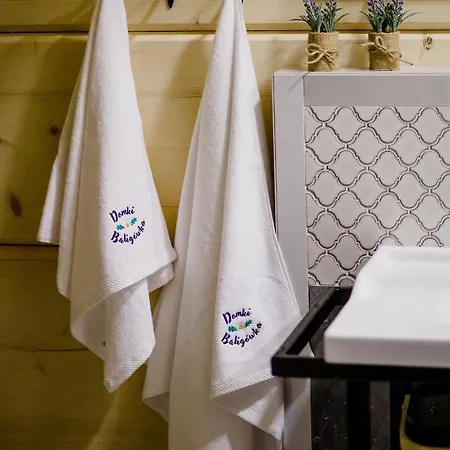 Alpehytte Baligowka Aurelia I Maximus