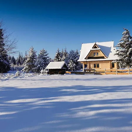 Baligowka Aurelia I Maximus Zakopane