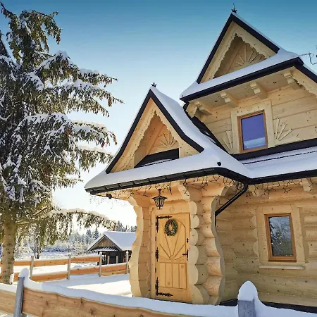 Baligowka Aurelia I Maximus * Zakopane