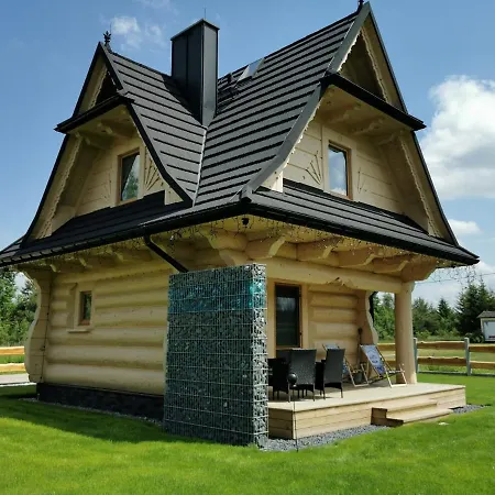 Alpehytte Baligowka Aurelia I Maximus