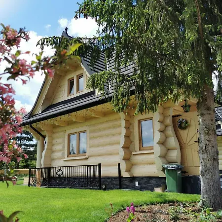 Baligowka Aurelia I Maximus Alpehytte Zakopane