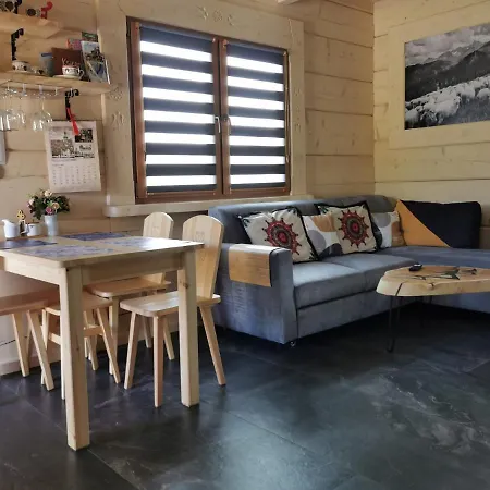 Baligowka Aurelia I Maximus Zakopane