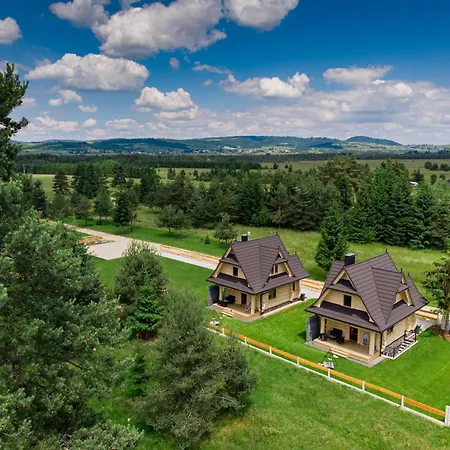 Baligowka Aurelia I Maximus Zakopane