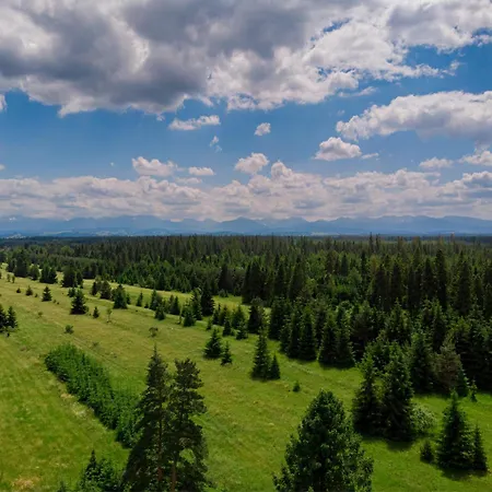 Alpehytte Baligowka Aurelia I Maximus *