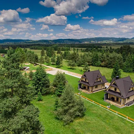 Baligowka Aurelia I Maximus Alpesi faház *