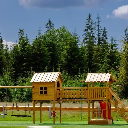 Alpehytte Baligowka Aurelia I Maximus Zakopane