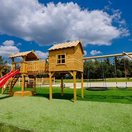 Baligowka Aurelia I Maximus * Zakopane