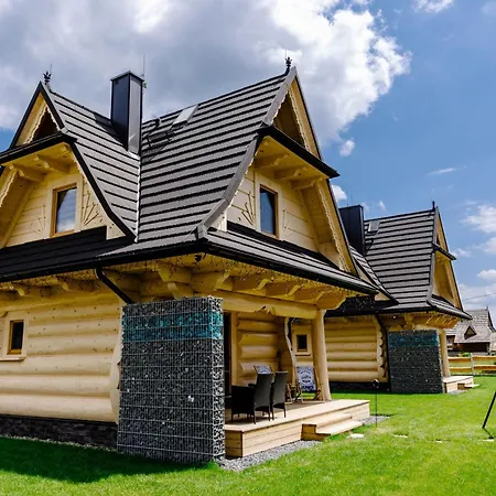 Alpesi faház Baligowka Aurelia I Maximus *