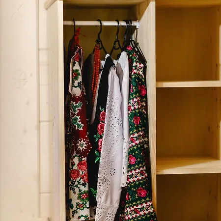 Baligowka Aurelia I Maximus Alpesi faház *