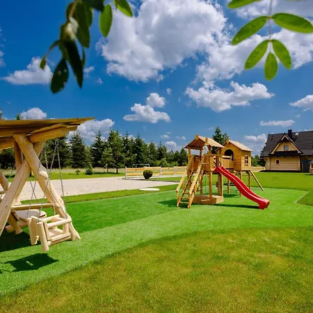 Alpehytte Baligowka Aurelia I Maximus Zakopane