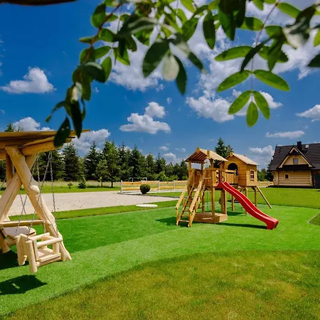 Alpehytte Baligowka Aurelia I Maximus