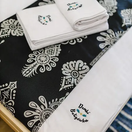 Baligowka Aurelia I Maximus Zakopane