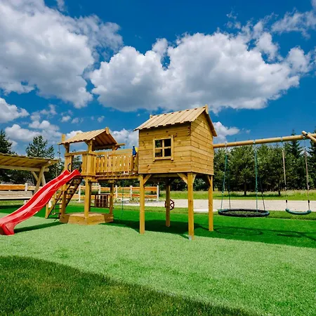 Baligowka Aurelia I Maximus Alpehytte