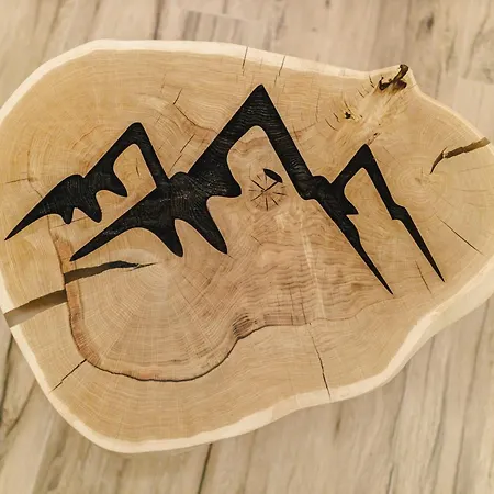 Alpehytte Baligowka Aurelia I Maximus *