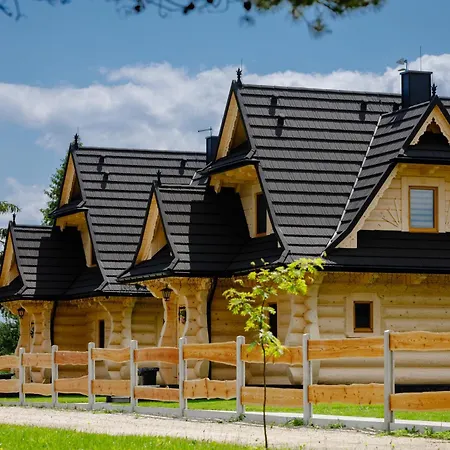 Baligowka Aurelia I Maximus Alpesi faház *