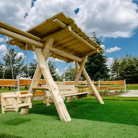 Baligowka Aurelia I Maximus * Zakopane