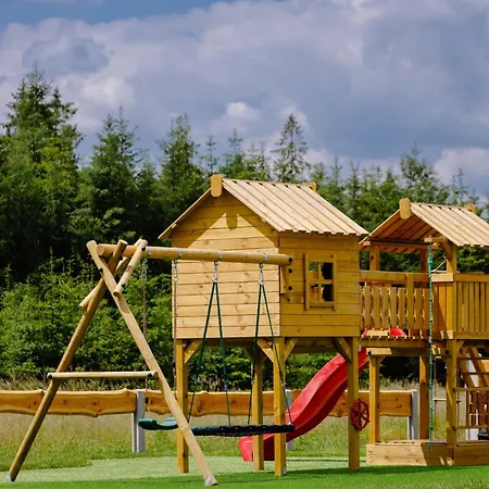 Baligowka Aurelia I Maximus Alpesi faház