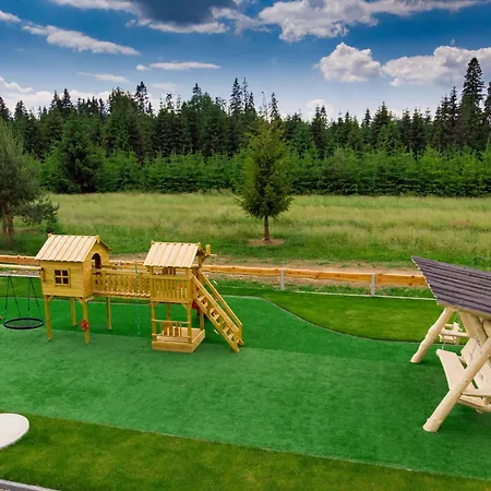 Baligowka Aurelia I Maximus Alpehytte *