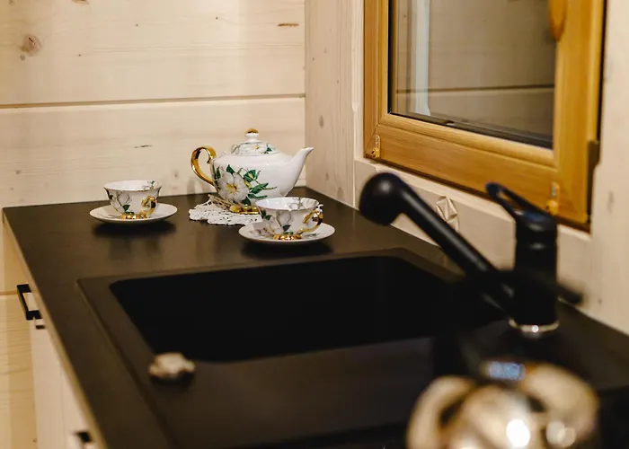 Baligówka Aurelia I Maximus *